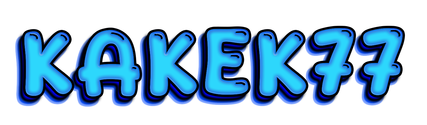 KAKEK77 Logo